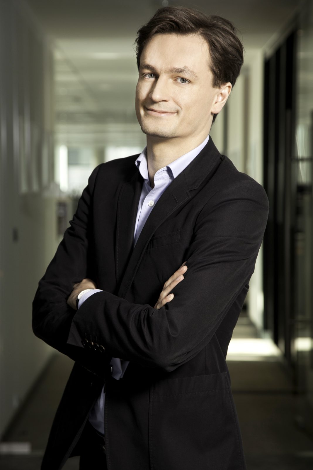 Maciej Markowski