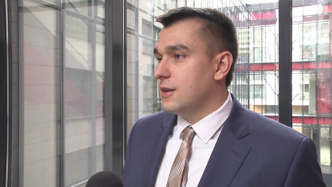 Tomasz Goljan, ekspert RDM Wealth Management