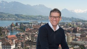Christian Kurmann