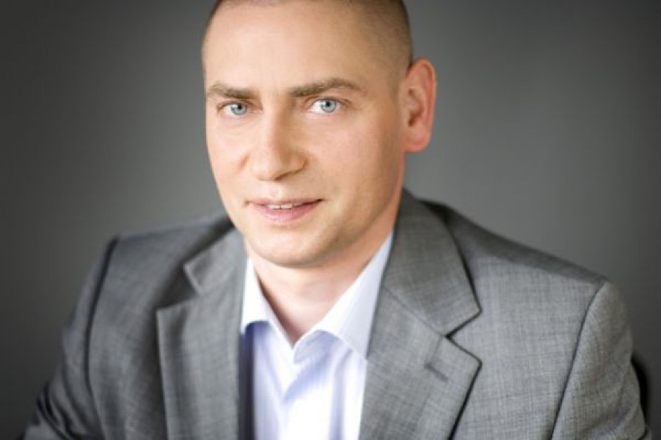 Dariusz Kalinowski