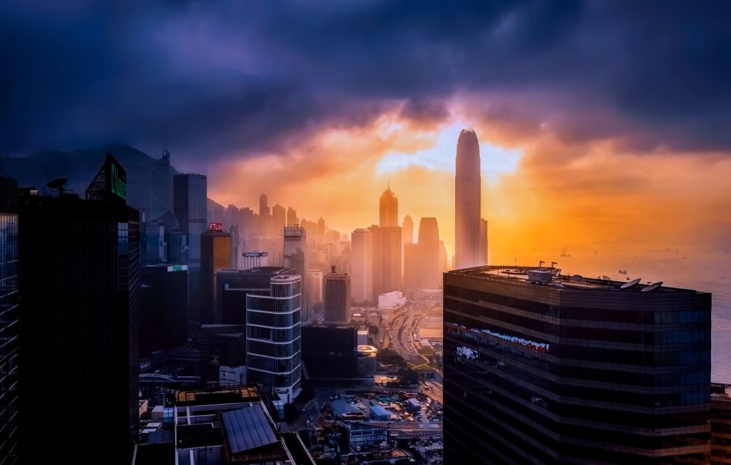 Hongkong