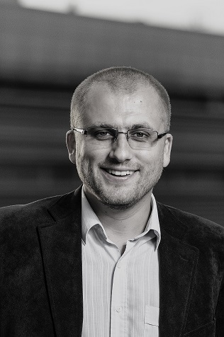 Marek Paciorkowski, dyrektor ds. rynków finansowych, Aforti Exchange / Grupa AFORTI
