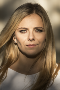 Maria Belka, CEO Bit Evil