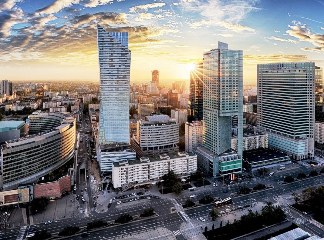 Warszawa