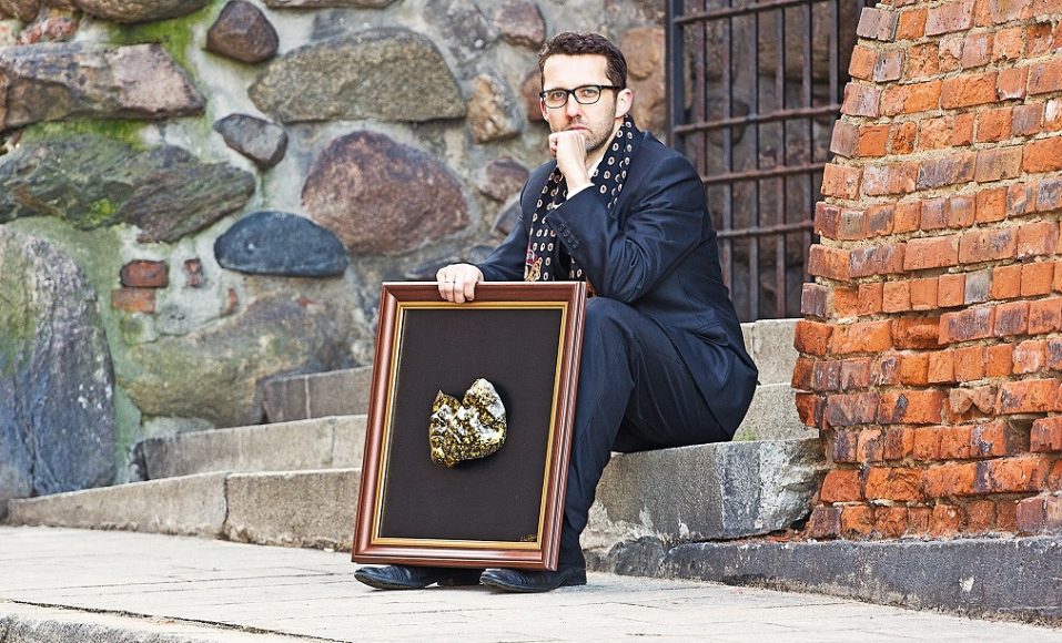 sztuka artysta