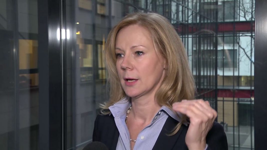 Elżbieta Wojtczak, CEO Communication Unlimited