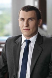 Michał Mordel, Analityk, Michael/Ström Dom Maklerski
