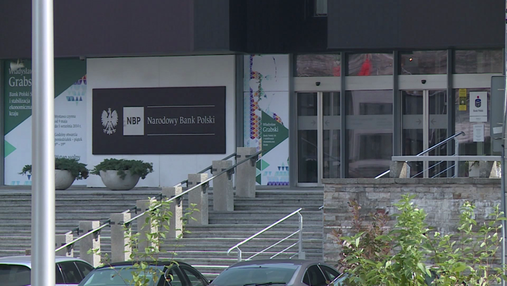 Narodowy Bank Polski nbp