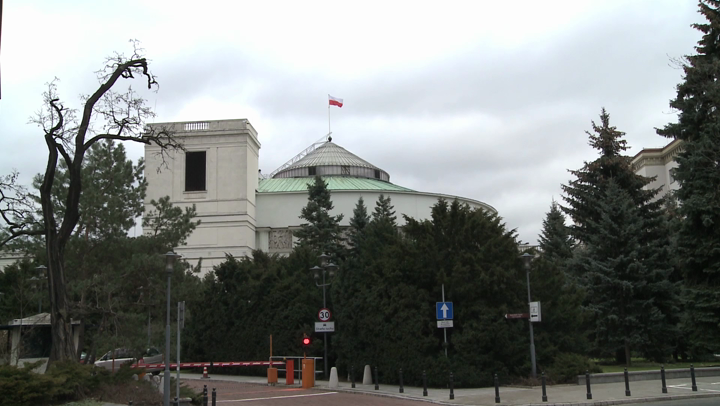 Sejm, Senat, Kancelaria Prezydenta