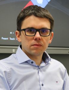 Staruchowicz Szymon
