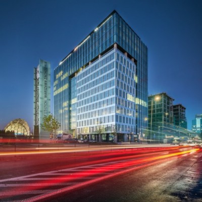 Warszawa