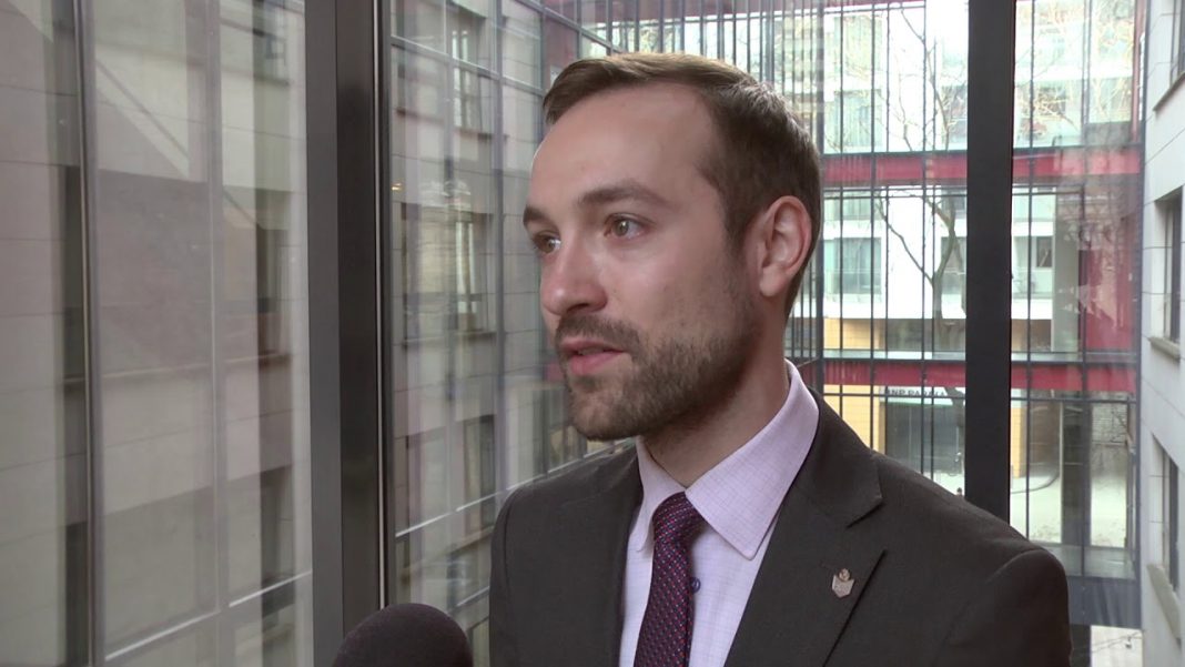 Marek Tatała, ekspert Forum Obywatelskiego Rozwoju (FOR)