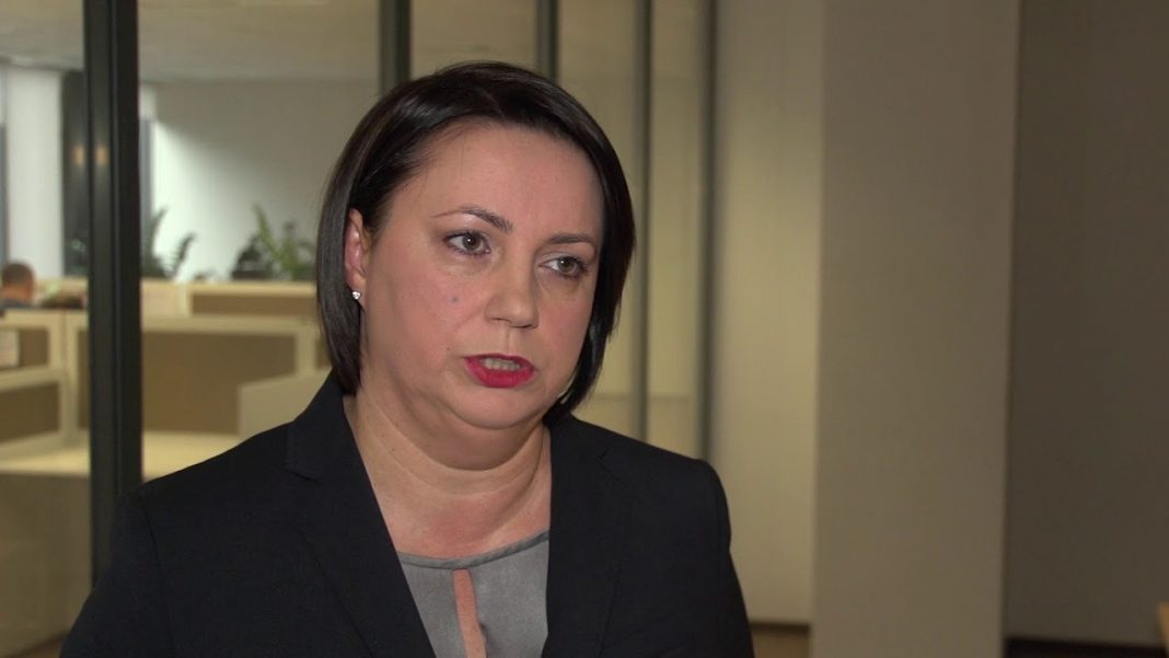 Beata Szwankowska, prezes Miloan Polska