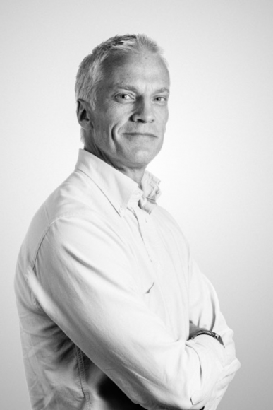 Andrew Pinnington