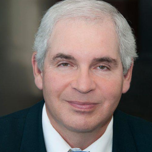 Serge Findling, wiceprezes ds. badań IDC IT Executive Programs