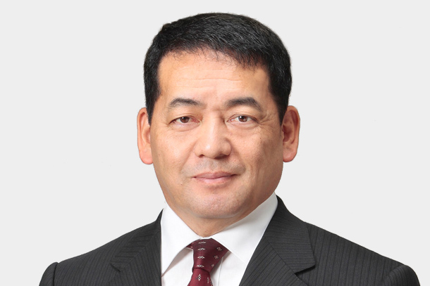 Shigeki Terashi
