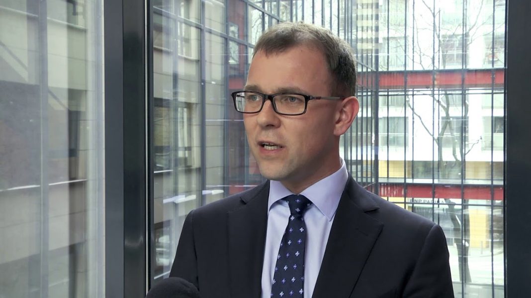 Paweł Tomczykowski, partner zarządzający, Kancelaria Ożóg Tomczykowski