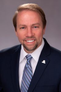 dr James Kuffner, dyrektor technologiczny Toyota Research Institute