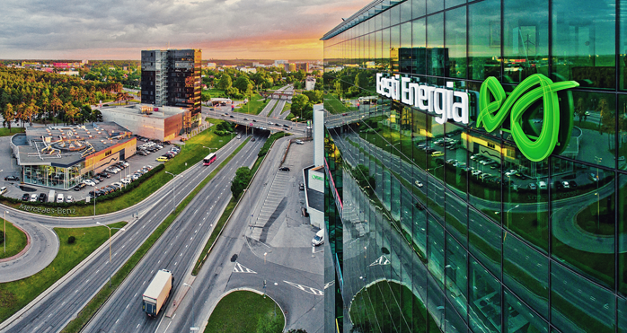 Eesti energia