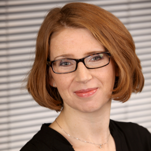 Julia Patorska Lider zespołu analiz ekonomicznych Deloitte