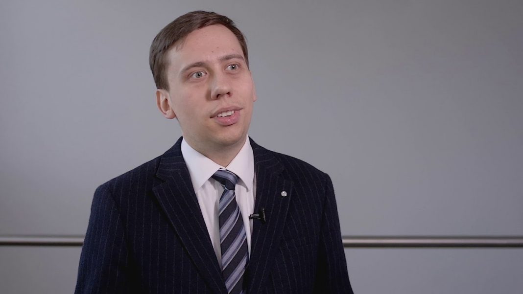 Łukasz Kozłowski, ekspert Pracodawców RP