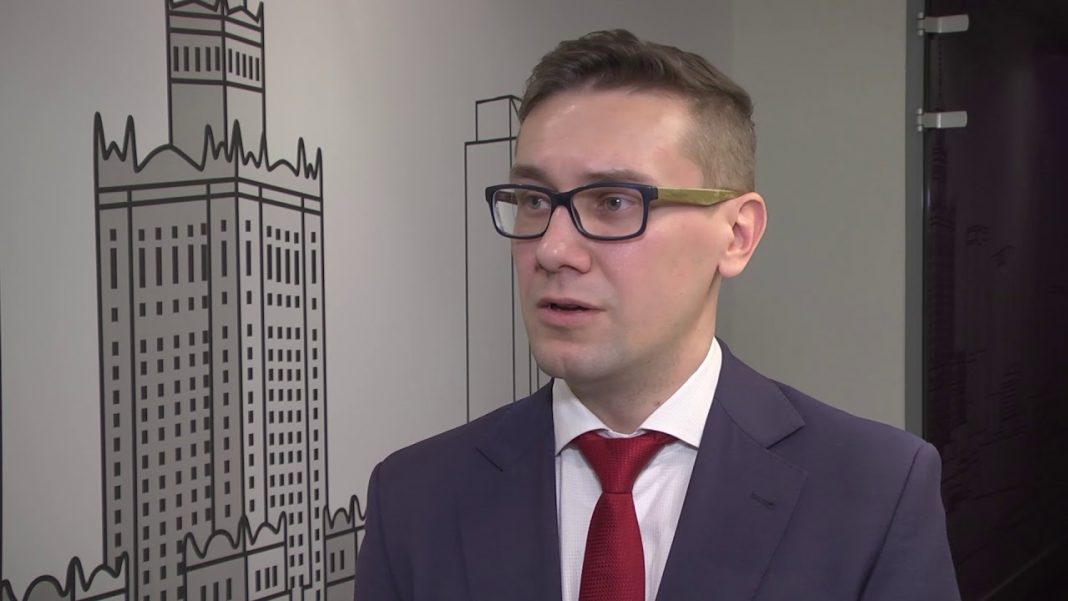 Jacek Kowalczyk z Grant Thornton