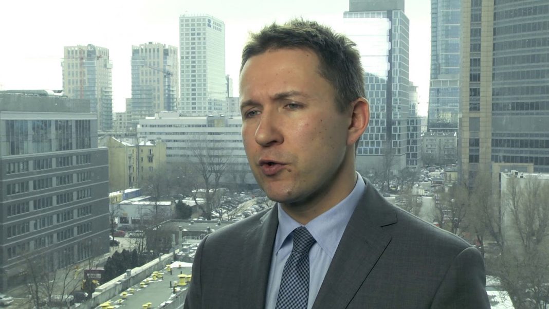 dr Przemysław Kwiecień, główny ekonomista XTB