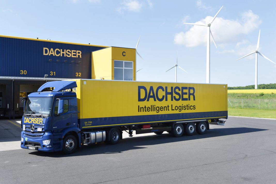 DACHSER