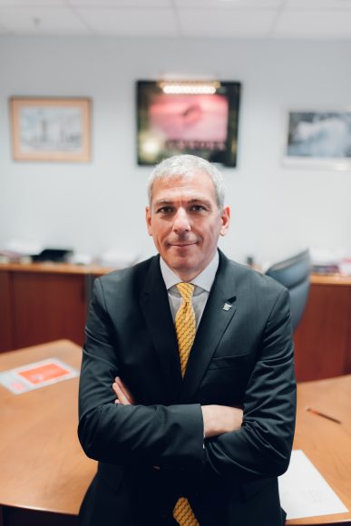 Fadlallah Zayat - Sheraton Warsaw