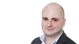 dr Michał Rudy, prawnik, Szkoła Prawa, Uniwersytet SWPS Poznań