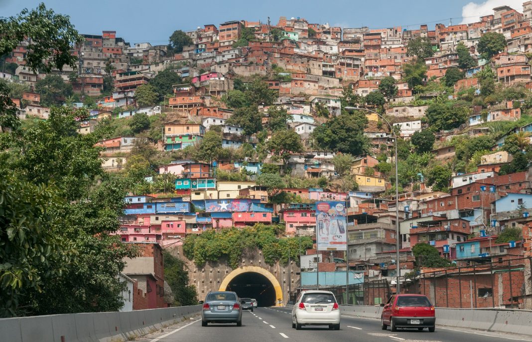 Wenezuela