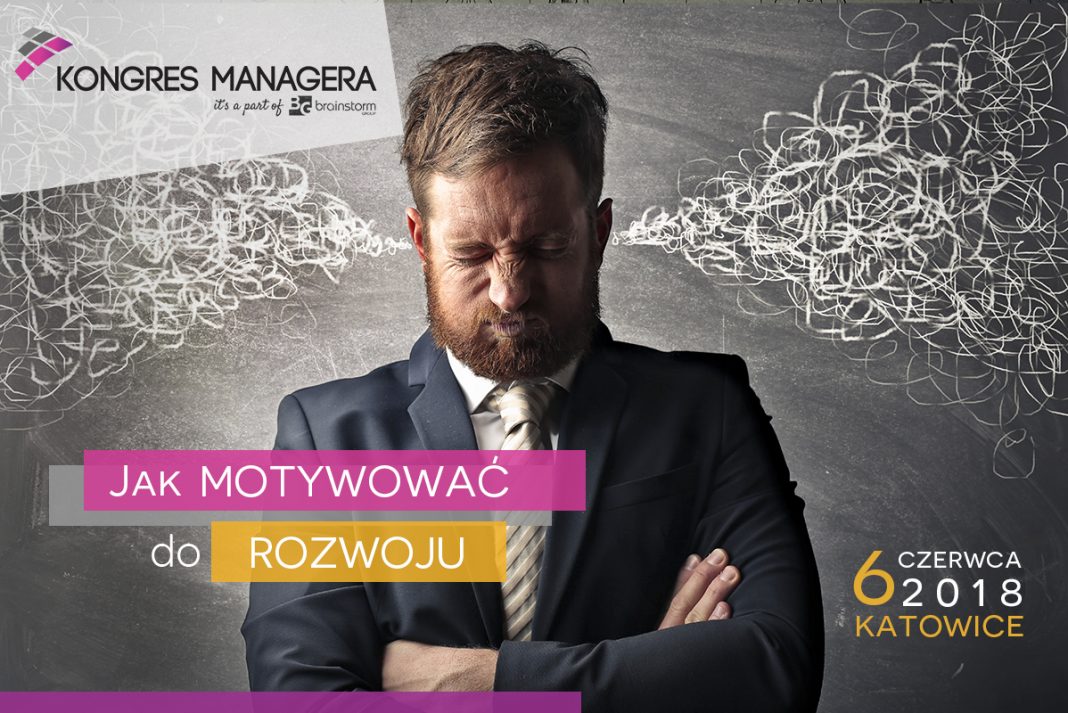 IV edycja Kongresu Managera