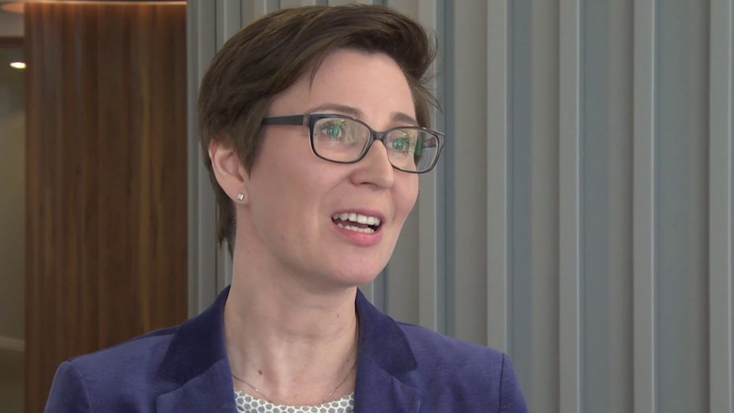 Anna Gwiazda – radca prawny, partner, szefowa Praktyki Prawa Pracy w Kochański Zięba i Partnerzy (KZP)