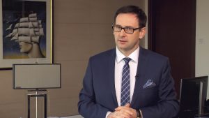 Daniel Obajtek, Prezes Zarządu PKN ORLEN