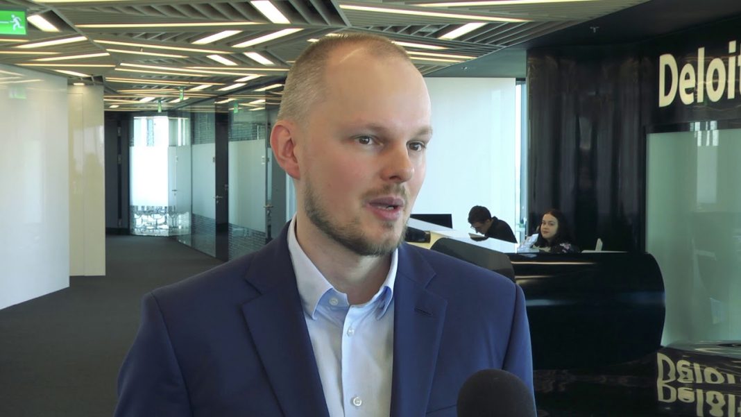 Adam Radzki, Członek Zarządu Benefit Systems