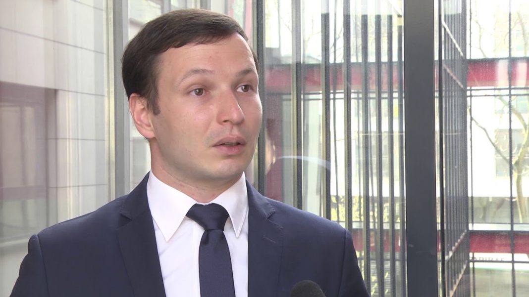 dr Aleksander Łaszek, główny ekonomista Forum Obywatelskiego Rozwoju