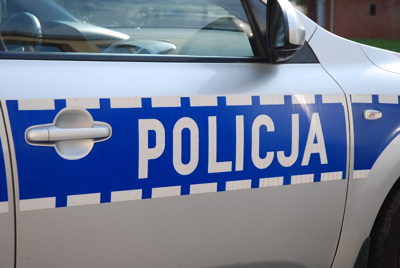 policja 21