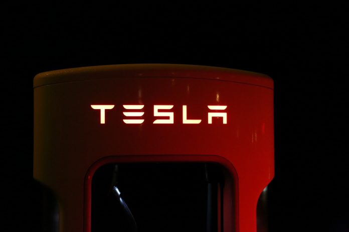 tesla tesla