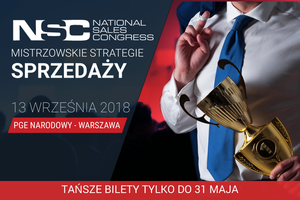 National Sales Congres