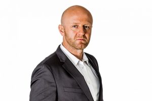 Nikodem Iskra