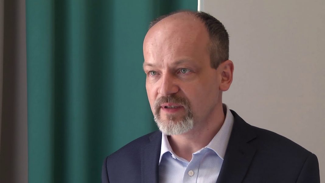 Andrzej Horoszczak, założyciel i prezes firmy Billon spółka z o.o.