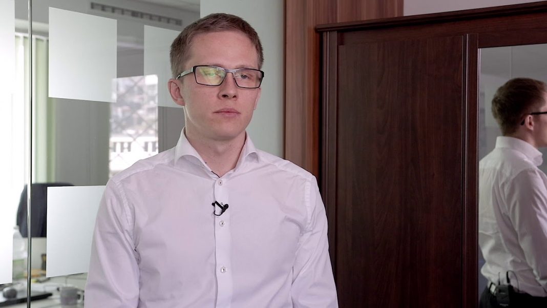 Paweł Aleksander, CIO Confirm