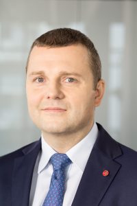 Mec. Nikodem Multan z kancelarii prawnej Ecovis Milczarek i Wspólnicy