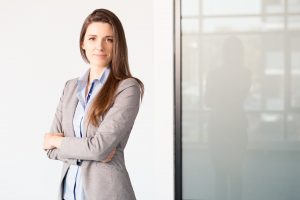 Patrycja Ignaszak z kancelarii prawnej Ecovis Milczarek i Wspólnicy