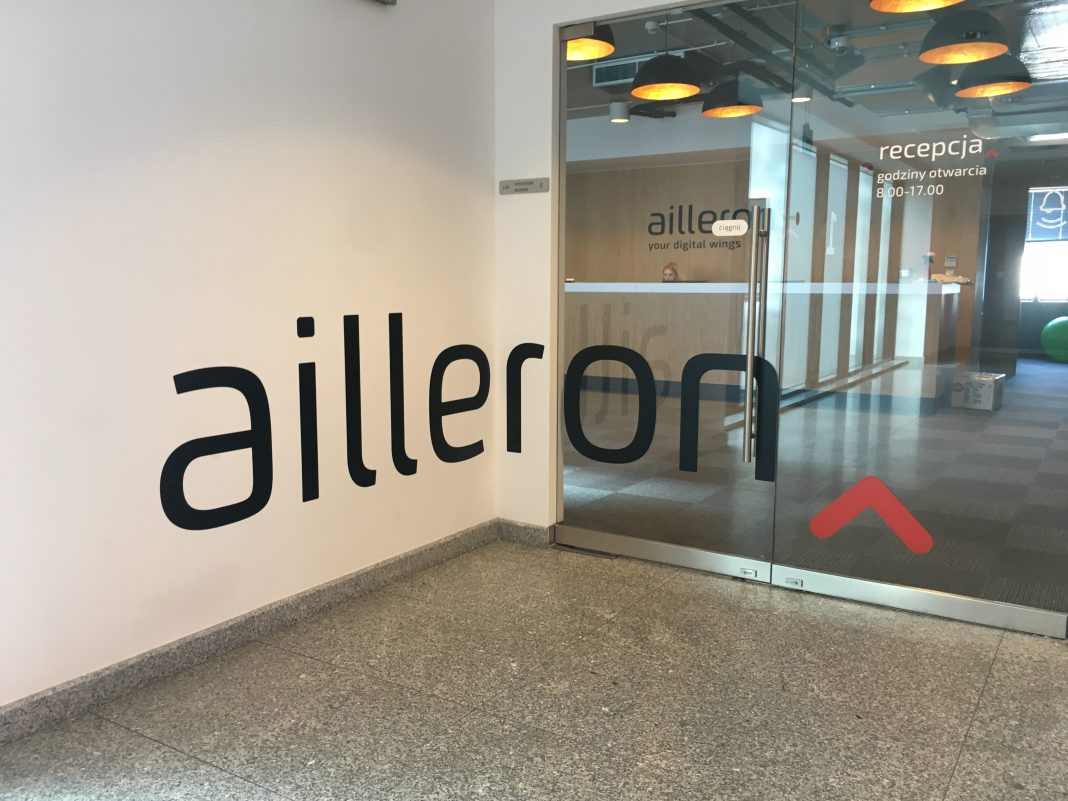 ailleron