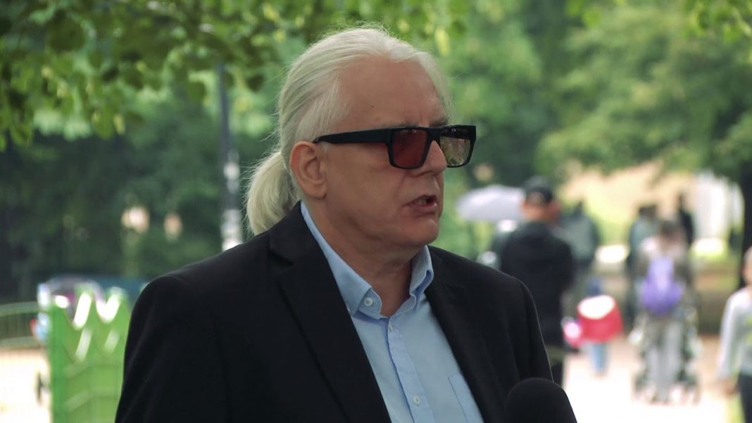 Jarosław M. Skoczeń, Emmerson Realty SA.