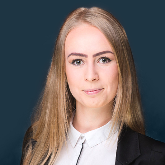 Justyna Jarosz, ekspert wFirma.pl