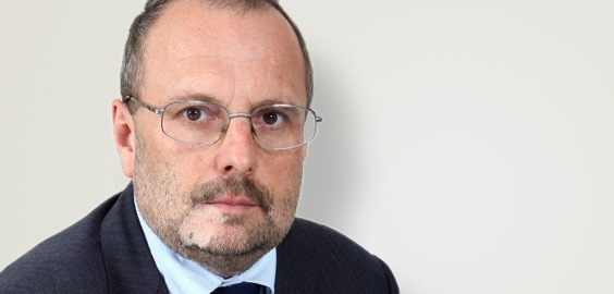 Krzysztof Starzec, Starszy Dyrektor ds. Paliw w Circle K Polska