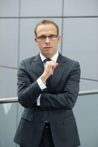 Mariusz Zaród – Head of Interest Rates and Credits - IPOPEMA TFI