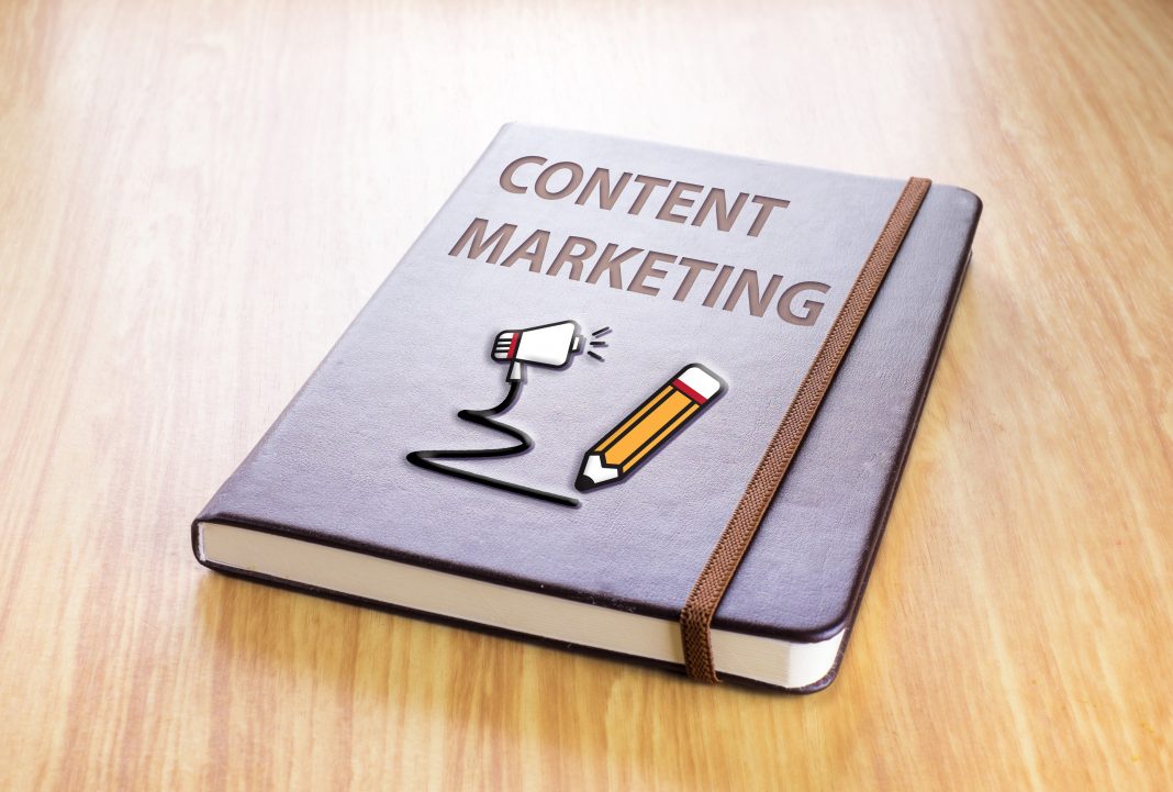 Content Marketing - treściwie i bez nachalnej sprzedaży